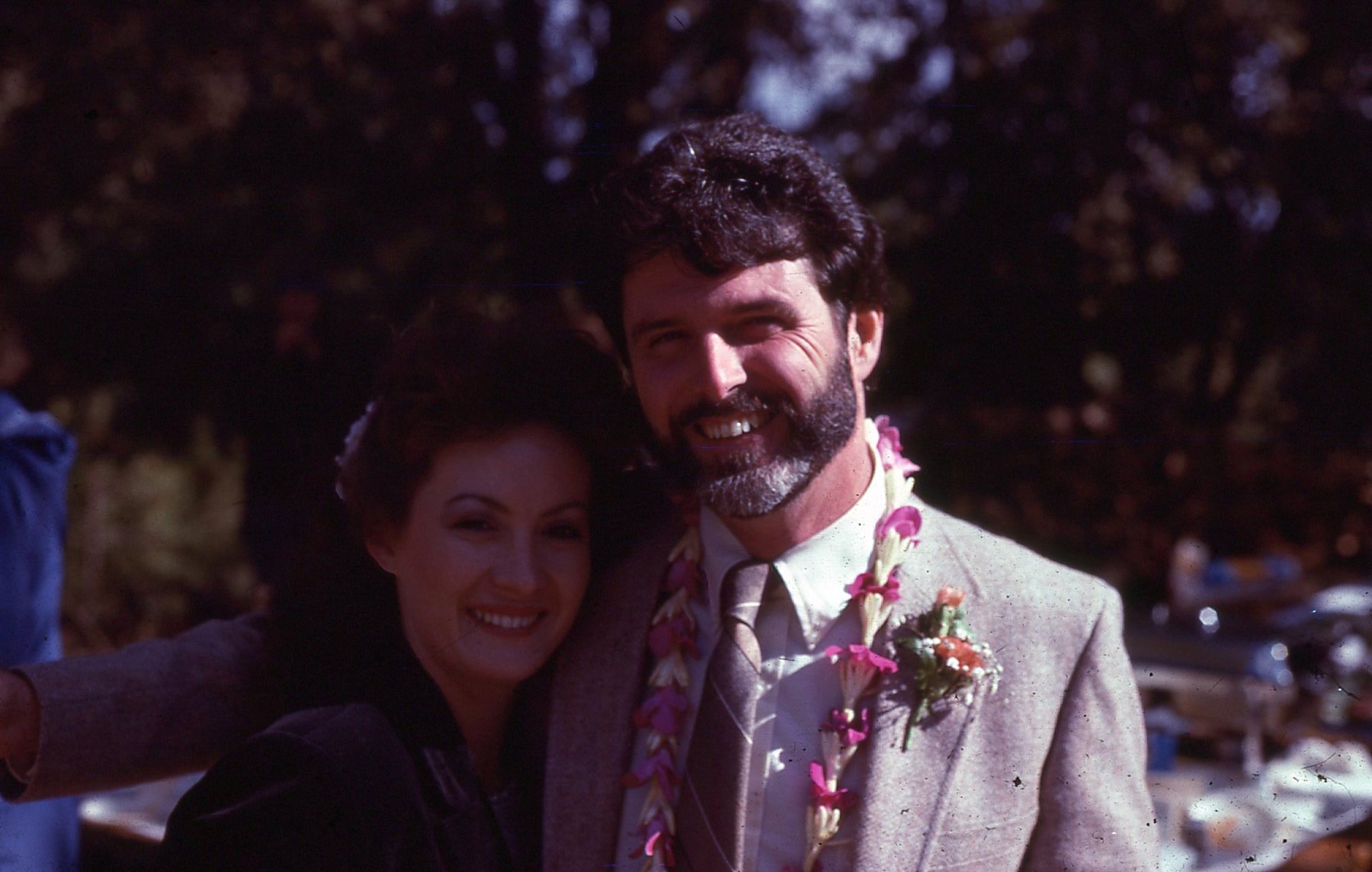 Michael McConnehey